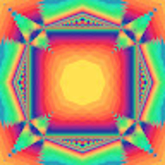 Meet your Posher, Hyper - Picture 1 of 1